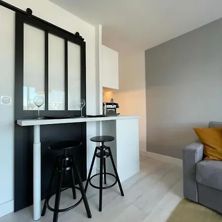 Cap Raphael Apartment