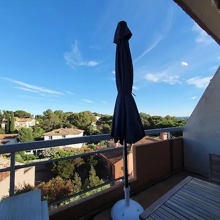 Apartment Cap Raphael