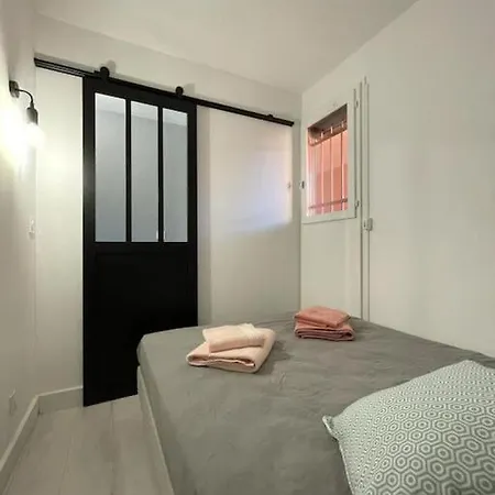 Cap Raphael Apartment