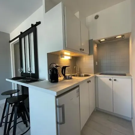 Cap Raphael Apartment Saint-Raphael (Var)