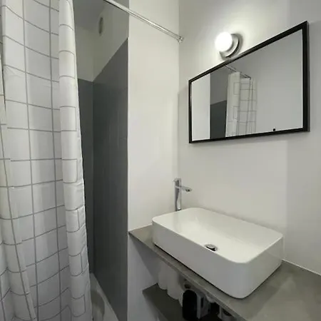 Cap Raphael Apartment