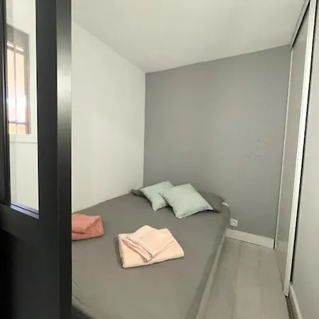 Apartment Cap Raphael